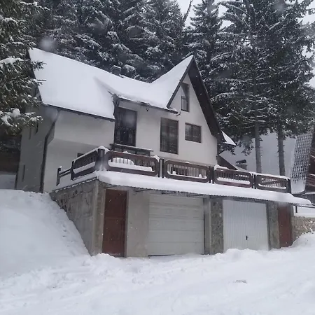 Appartement Nana Vlasic *