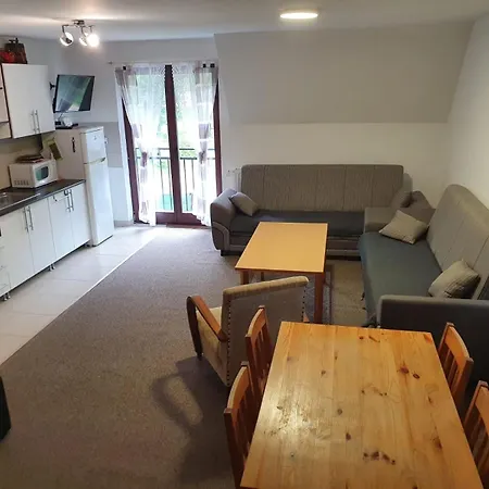 Appartement Nana Vlasic