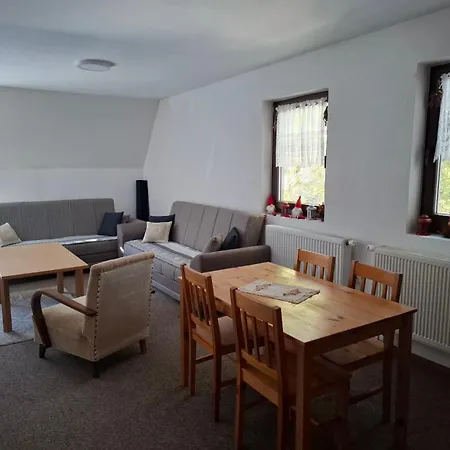 Nana Vlasic Appartement