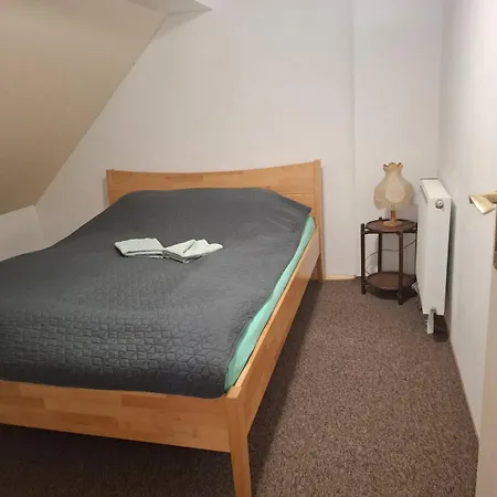 Nana Vlasic Appartement Sisava